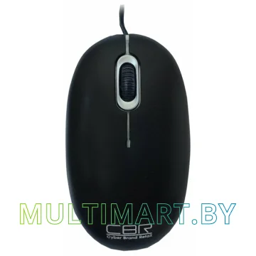 Мышь CBR CM 180 Black